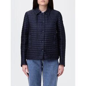 Colmar Jacket Woman Blue